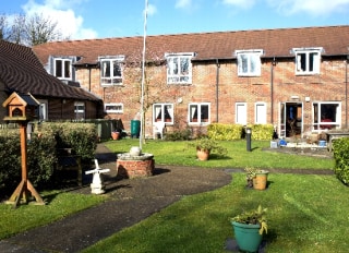 Swan House Care Home, Buckingham, Buckinghamshire