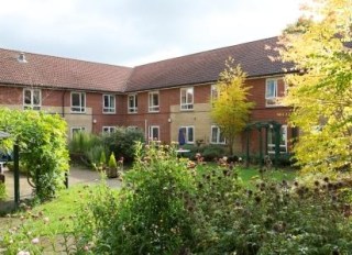 Hazlemere Lodge Care Home, High Wycombe, Buckinghamshire