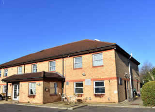Heatherbrook, Romford, London