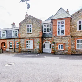 St James' Park Care Home