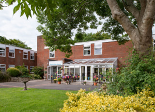 Portcullis House, Langport, Somerset