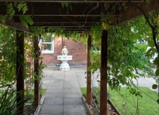 Mabbs Hall Care Home, Bury St Edmunds, Suffolk