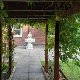 Mabbs Hall Care Home