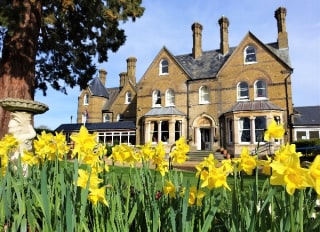 The Lindens Residential Care Home