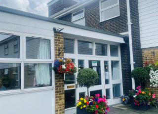 Bennett Lodge, Grays, Essex