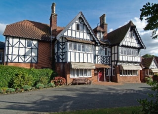 Heron Court, Brentwood, Essex