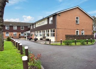 Leatherland Lodge, South Ockendon, Essex