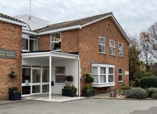 Longview, Canvey Island, Essex