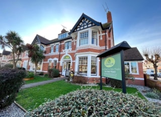 Glen Lyn Residential Care Home, Minehead, Somerset