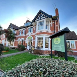 Glen Lyn Residential Care Home