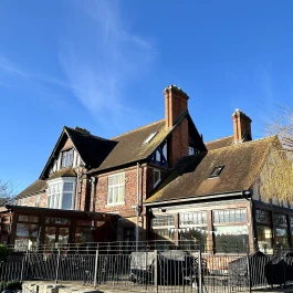 The Dene Lodge