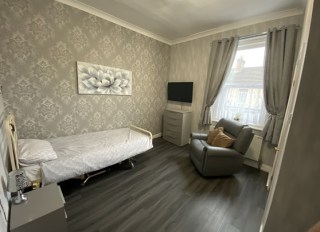 Windsor Court Residential Home, Stockton-on-Tees, Cleveland & Teesside