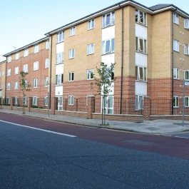 Rose Court