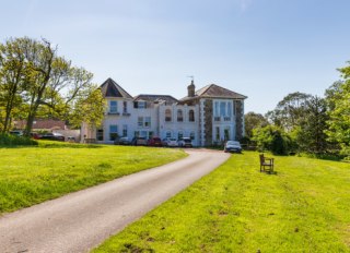 Brighstone Grange, Newport, Isle of Wight
