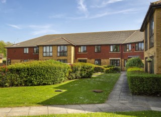 Birchwood Court Residential Care Home, Peterlee, Durham