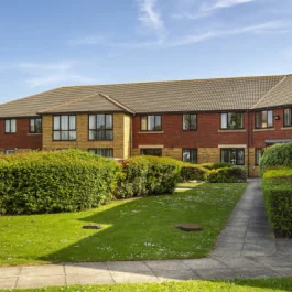 Birchwood Court Residential Care Home