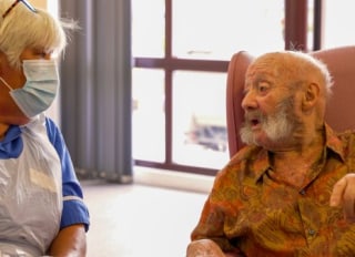 Appleby Care Home Military Road North Shields Tyne Wear Ne30 2ab 31 Reviews