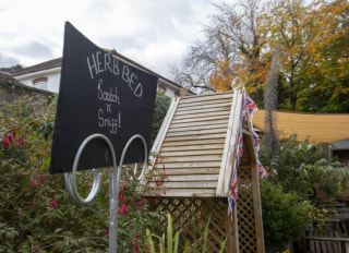 Petersfield Care Home Church Road South Portishead Bristol North Somerset Bs20 6pu 19 Reviews