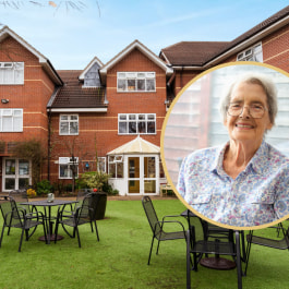Linden Lodge Residential Home, Tamworth, Warwickshire