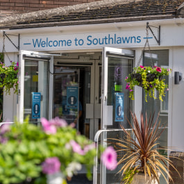 Southlawns, Street, Somerset
