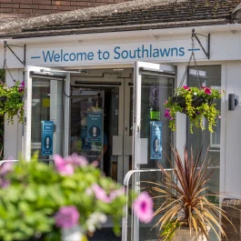 Southlawns