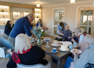 Ledbury Nursing Home, Ledbury, Herefordshire