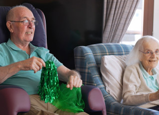 Ledbury Nursing Home, Ledbury, Herefordshire