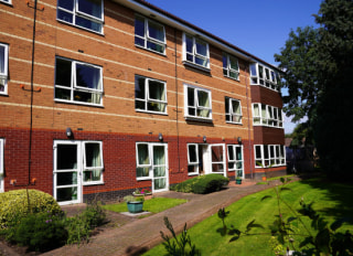 Breme Residential Care Home, Bromsgrove, Worcestershire