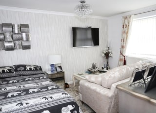 Clarendon Mews, Leicester, Leicestershire