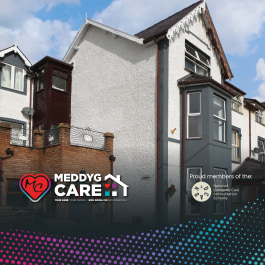 Meddyg Care Dementia Homes - Porthmadog, Porthmadog, Gwynedd