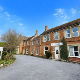 Northway House Residential Home, Taunton, Somerset