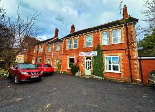 Northway House Residential Home, Taunton, Somerset