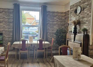 Northway House Residential Home, Taunton, Somerset