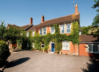 Northway House Residential Home, Taunton, Somerset
