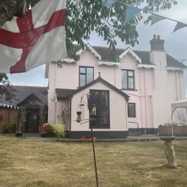 St George's Care Home