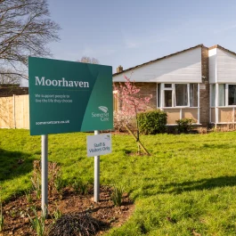 Moorhaven