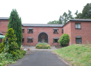 Prestwood Coach House, Stourbridge, Staffordshire