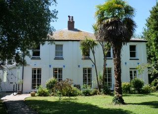 Trafalgar Care Home, Weymouth, Dorset