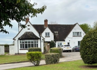 Shrublands Residential Care Home, Oxford, Oxfordshire