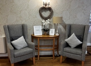 Jubilee Court Care Home with Nursing, Nottingham, Nottinghamshire