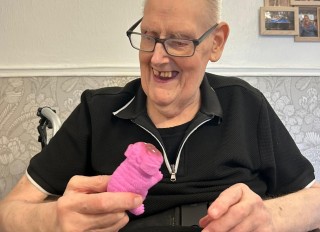 Roughcote Hall Farm, Stoke-on-Trent, Staffordshire