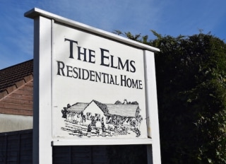 The Elms