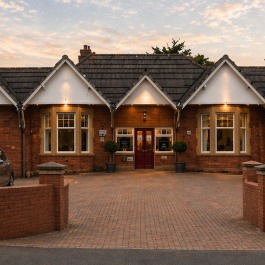 Beechwood House, Yeovil, Somerset