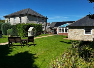 Fir Villa, Yeovil, Somerset