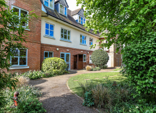 Saffron House, Leicester, Leicestershire