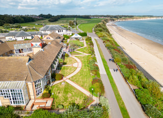White Rose Lodge Retirement Home, Bridlington, East Riding of Yorkshire