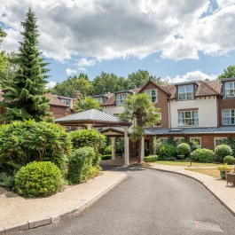 Elstree View Care Home - Avery Collection