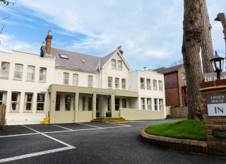 Linden House, Epsom, Surrey