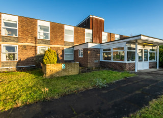 Ashley Court, Kettering, Northamptonshire