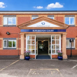 Burlington Court Care Home